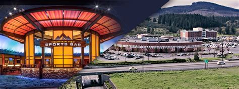 Spirit mountain casino oregon - Skip to main content